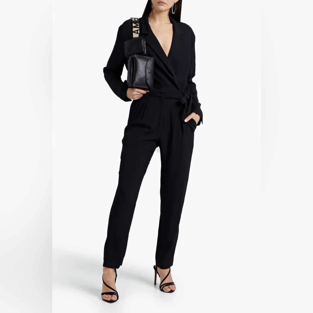 Iro Chacha Jumpsuit